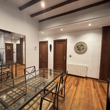 Apartman Matiko Bilbao