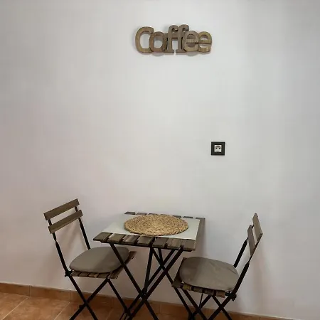 Matiko Appartement *