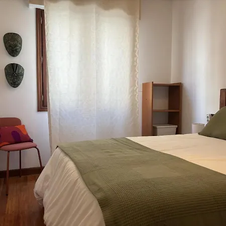 Appartement Matiko Bilbao