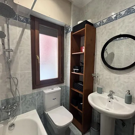 Apartamento Matiko *