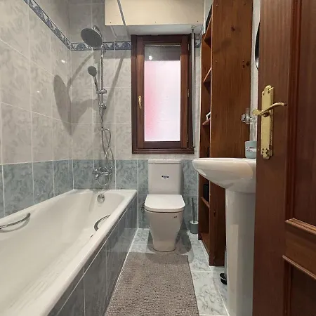 Matiko Apartamento Bilbao