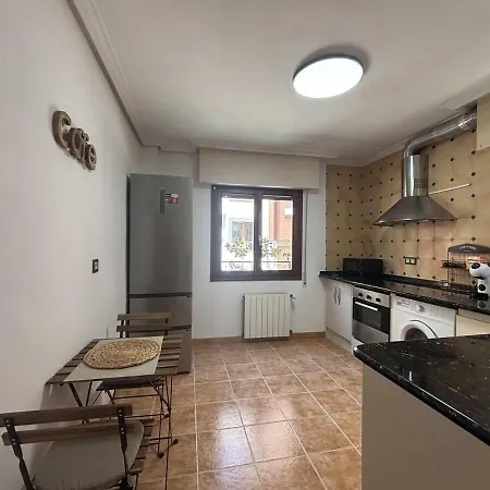 Apartamento Matiko *