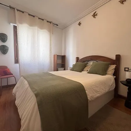 Matiko Apartamento *