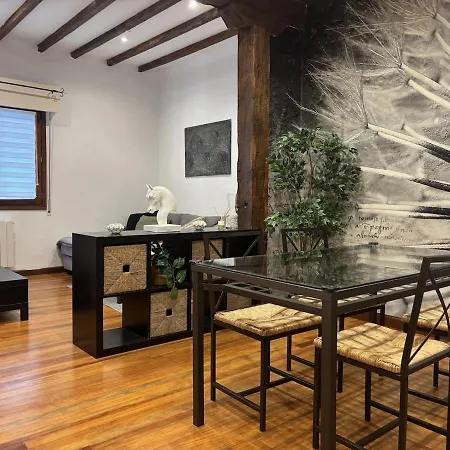 Matiko Appartement *