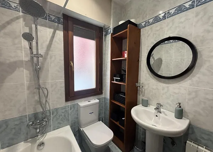 Appartement Matiko *