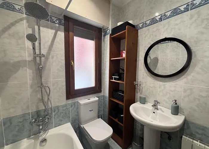 Matiko Appartement *