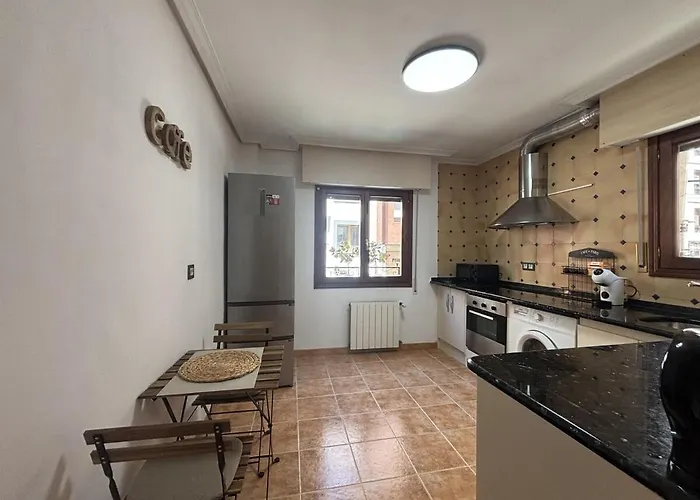 Apartamento Matiko *