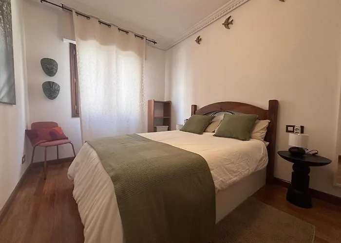 Matiko Apartamento *