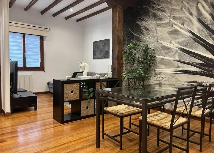 Matiko Appartement *