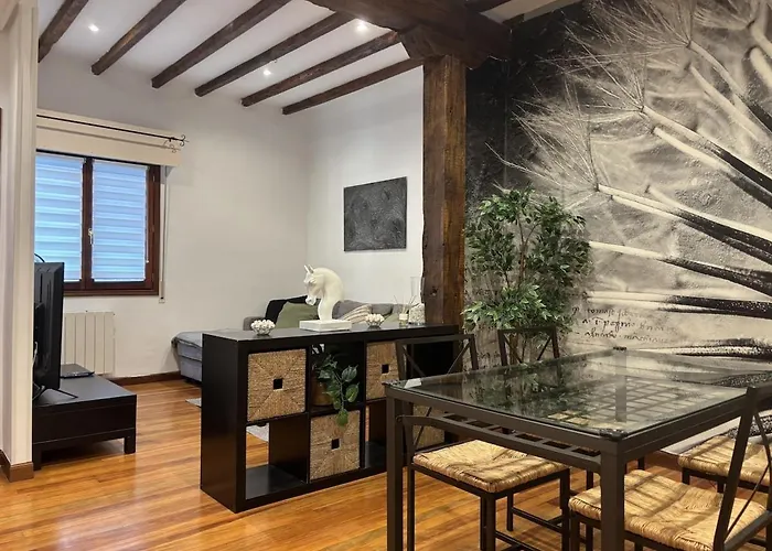 Matiko Appartement *