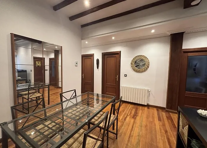 Apartment Matiko Bilbao