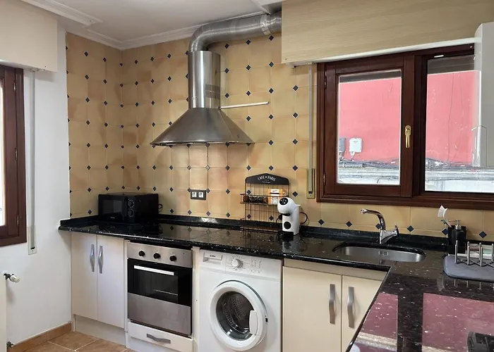 Appartement Matiko Bilbao