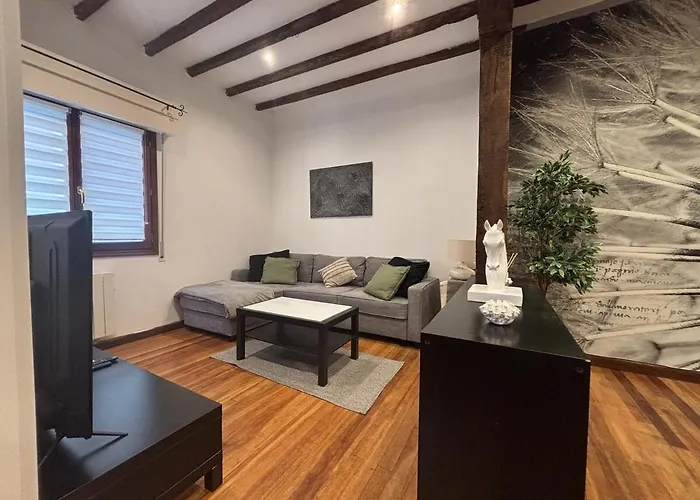 Matiko Apartamento *