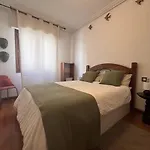 Matiko Apartment *