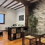 Matiko Apartment *