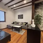 Matiko Apartment *